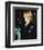 Meg Ryan-null-Framed Photo