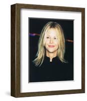 Meg Ryan-null-Framed Photo