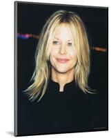 Meg Ryan-null-Mounted Photo