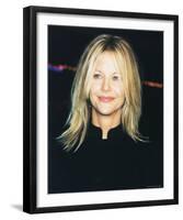 Meg Ryan-null-Framed Photo