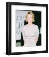 Meg Ryan-null-Framed Photo