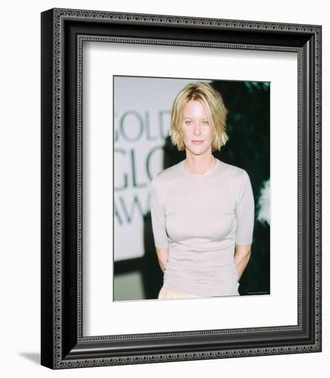 Meg Ryan-null-Framed Photo