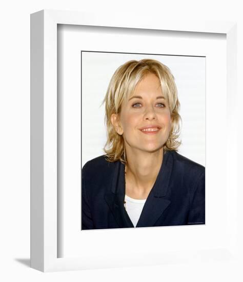 Meg Ryan-null-Framed Photo