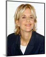 Meg Ryan-null-Mounted Photo