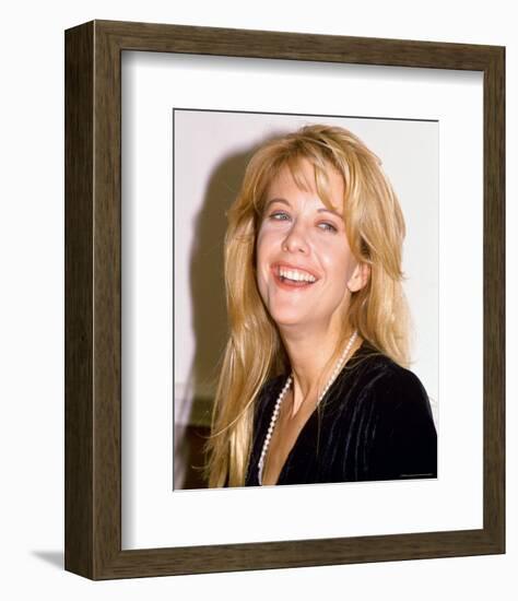 Meg Ryan-null-Framed Photo