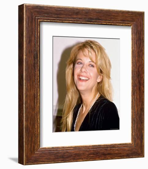 Meg Ryan-null-Framed Photo