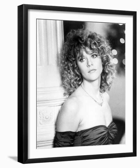 Meg Ryan-null-Framed Photo