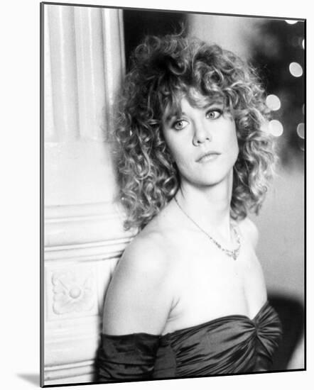 Meg Ryan-null-Mounted Photo