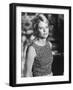 Meg Ryan-null-Framed Photo