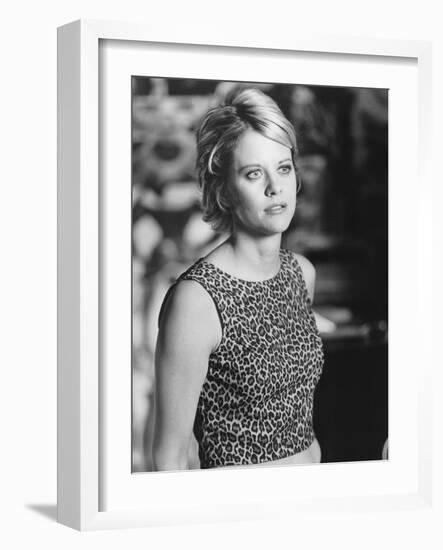 Meg Ryan-null-Framed Photo