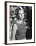 Meg Ryan-null-Framed Photo