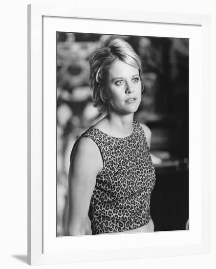 Meg Ryan-null-Framed Photo