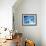 Megafuture Centaija Seven XXV-Fernando Palma-Framed Giclee Print displayed on a wall