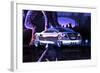 Megafuture Galantx Z XXVII-Fernando Palma-Framed Giclee Print