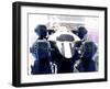 Megafuture Stormbaker 300 FG XXX-Fernando Palma-Framed Giclee Print