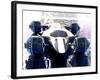 Megafuture Stormbaker 300 FG XXX-Fernando Palma-Framed Giclee Print