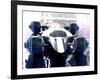 Megafuture Stormbaker 300 FG XXX-Fernando Palma-Framed Giclee Print