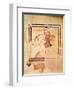 Megakles the Fair, 500 BC-null-Framed Giclee Print