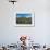 Megalithic Passage Tombs at Knowth-null-Framed Photographic Print displayed on a wall