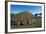 Megalithic Passage Tombs at Knowth-null-Framed Photographic Print