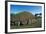 Megalithic Passage Tombs at Knowth-null-Framed Photographic Print