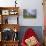 Megalithic Stones in the Menec Alignment at Carnac, Brittany, France, Europe-Rob Cousins-Stretched Canvas displayed on a wall