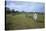 Megalithic Stones in the Menec Alignment at Carnac, Brittany, France, Europe-Rob Cousins-Stretched Canvas