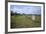 Megalithic Stones in the Menec Alignment at Carnac, Brittany, France, Europe-Rob Cousins-Framed Photographic Print