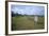 Megalithic Stones in the Menec Alignment at Carnac, Brittany, France, Europe-Rob Cousins-Framed Photographic Print