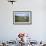 Megalithic Stones in the Menec Alignment at Carnac, Brittany, France, Europe-Rob Cousins-Framed Photographic Print displayed on a wall