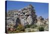 Megalithic Temple of Ggantija-null-Stretched Canvas