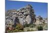 Megalithic Temple of Ggantija-null-Mounted Photographic Print