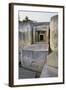 Megalithic Temple of Tarxien-null-Framed Photographic Print