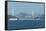 Megami Bridge, Nagasaki, Kyushu, Japan, Asia-Michael Runkel-Framed Stretched Canvas