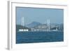 Megami Bridge, Nagasaki, Kyushu, Japan, Asia-Michael Runkel-Framed Photographic Print