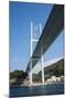 Megami Bridge, Nagasaki, Kyushu, Japan, Asia-Michael Runkel-Mounted Photographic Print