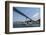 Megami Bridge, Nagasaki, Kyushu, Japan, Asia-Michael Runkel-Framed Photographic Print