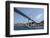 Megami Bridge, Nagasaki, Kyushu, Japan, Asia-Michael Runkel-Framed Photographic Print