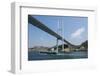 Megami Bridge, Nagasaki, Kyushu, Japan, Asia-Michael Runkel-Framed Photographic Print