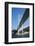 Megami Bridge, Nagasaki, Kyushu, Japan, Asia-Michael Runkel-Framed Photographic Print