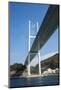 Megami Bridge, Nagasaki, Kyushu, Japan, Asia-Michael Runkel-Mounted Photographic Print