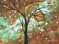 Huge Into Autumn-Megan Aroon Duncanson-Art Print