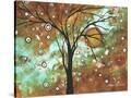 Stretched Canvas