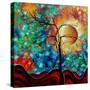 Stretched Canvas