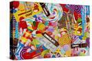 Stretched Canvas