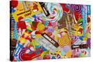 Stretched Canvas