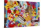 Stretched Canvas