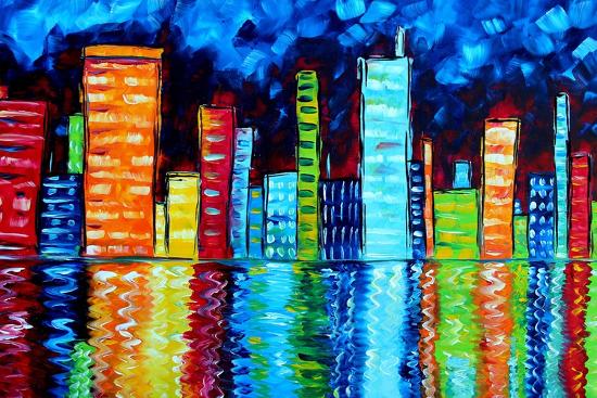 Premium Giclee Print, , large