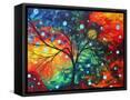 Canvas Black