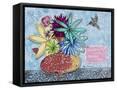 Framed Canvas
